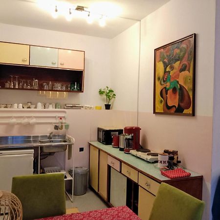 Boho-Style-Apartment Sankt Veit an der Glan Exterior foto