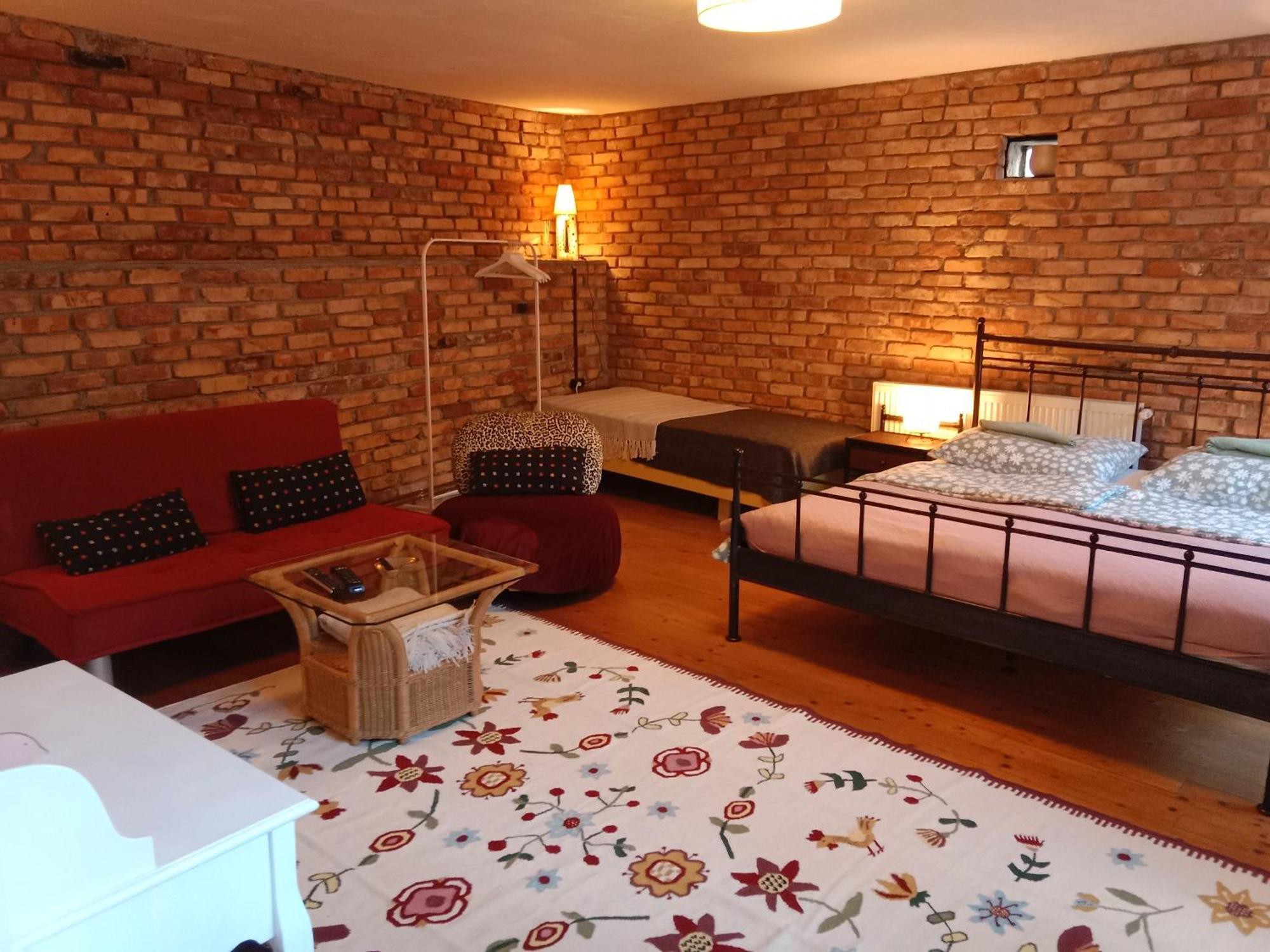 Boho-Style-Apartment Sankt Veit an der Glan Exterior foto